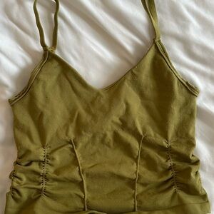 Free people tank top